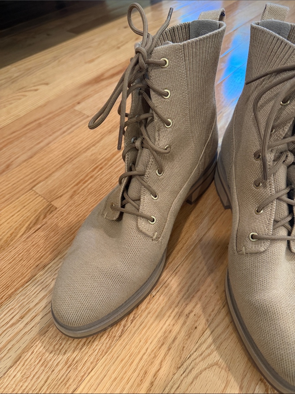 Rothy’s Boots